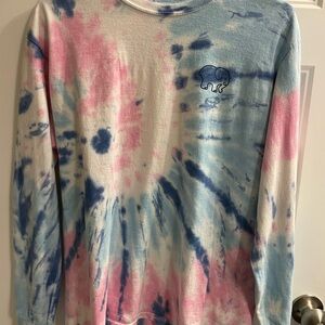 Ivory Ella Shirt